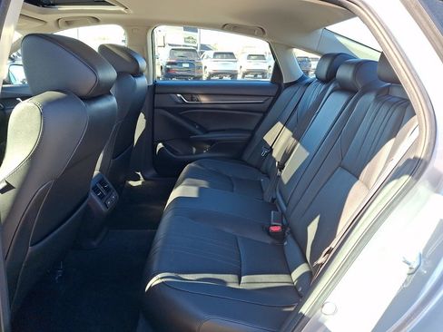 Used 2021 Honda Accord EX-L image 20