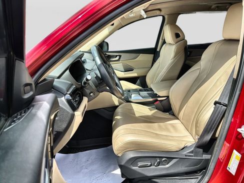 Used 2022 Acura MDX SH-AWD w/ Technology Package image 15