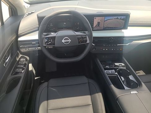 New 2026 Nissan Murano SL AWD/4WD image 24