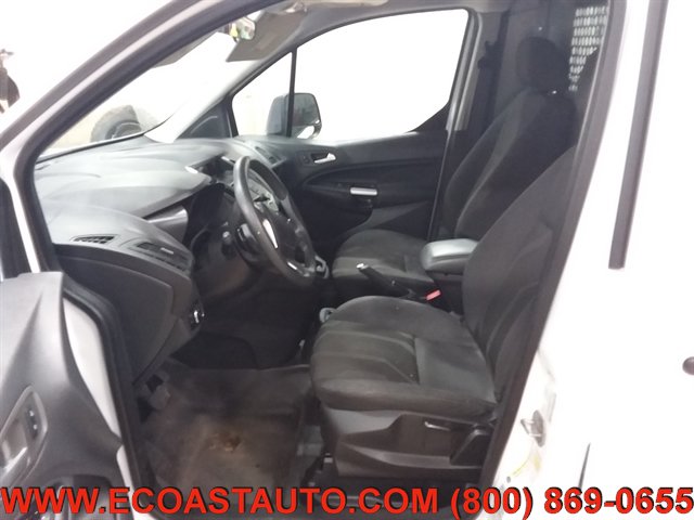 Used 2016 Ford Transit Connect XLT FWD image 10