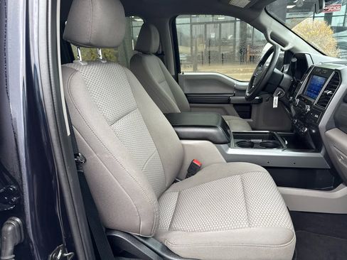 Used 2021 Ford F250 XLT w/ XLT Premium Package image 26