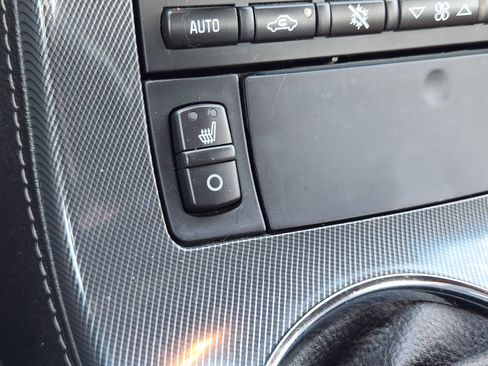 Used 2009 Chevrolet Corvette Convertible w/ Preferred Equipment Group image 30