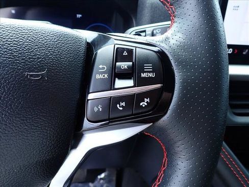 Used 2025 Ford Explorer ST AWD/4WD image 20