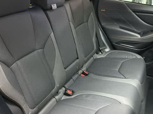 Used 2023 Subaru Forester Wilderness AWD/4WD image 33
