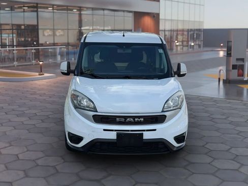 Used 2019 RAM ProMaster City Tradesman SLT image 9