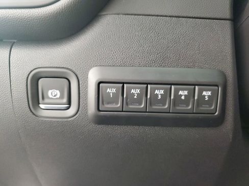 New 2026 Chevrolet Silverado 2500 W/T RWD image 27