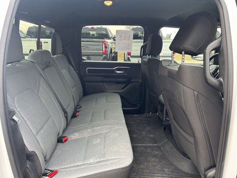 Used 2025 RAM 1500 Big Horn image 16