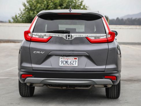 Used 2019 Honda CR-V EX image 6