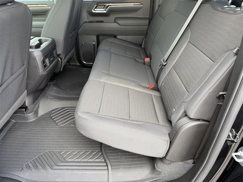 New 2026 Chevrolet Silverado 1500 LT Trail Boss w/ Protection Package image 11