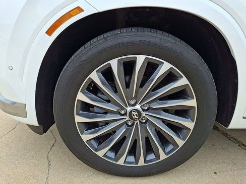 Used 2024 Hyundai Palisade Calligraphy AWD/4WD image 28
