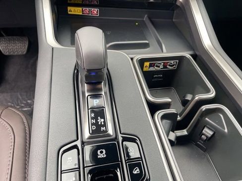 New 2026 Lexus TX 350 AWD image 20