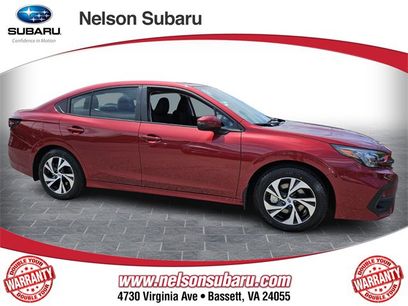 New 2025 Subaru Legacy Premium w/ Popular Package #1A