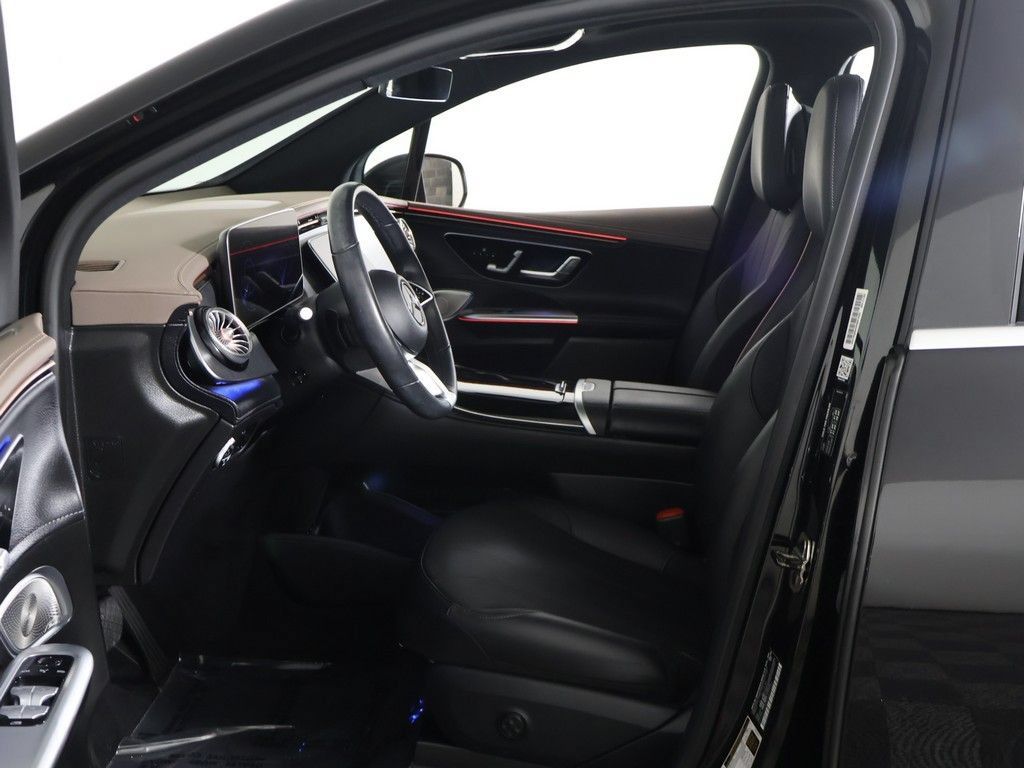 Used 2023 Mercedes-Benz EQE 350+ 4MATIC SUV image 26