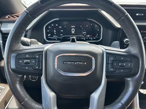 Used 2023 GMC Sierra 1500 Denali AWD/4WD image 43