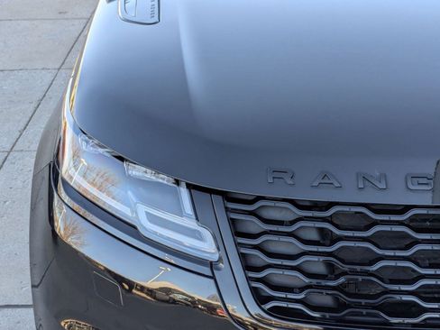 Used 2023 Land Rover Range Rover Velar HST image 12