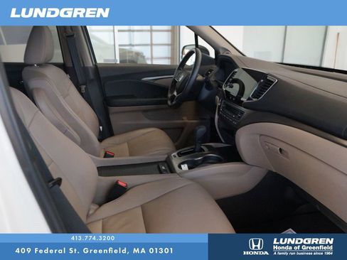 Used 2019 Honda Pilot EX-L image 32