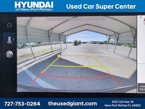 Certified 2024 Hyundai Elantra SEL FWD image 20