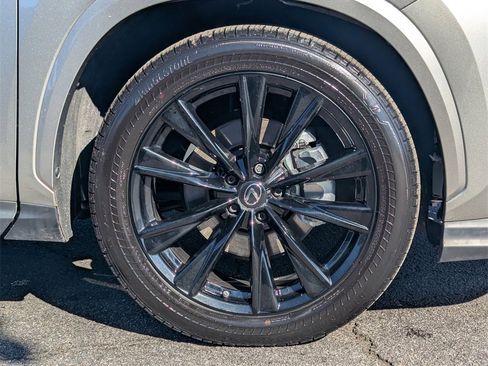 Used 2022 Lexus NX 350 F Sport image 32