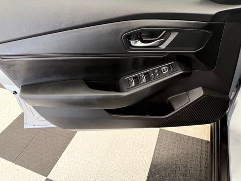 Used 2026 Honda Accord SE image 12