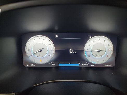 Used 2023 Hyundai Santa Fe Calligraphy w/ Cargo Package FWD image 18