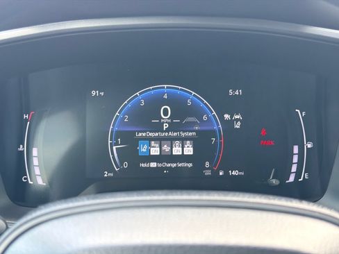 New 2026 Toyota Corolla LE FWD image 32
