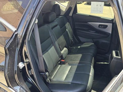Used 2020 Nissan Murano SL w/ Moonroof Package FWD image 31