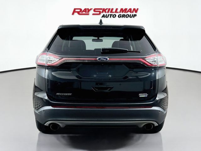 Used 2015 Ford Edge SEL w/ Equipment Group 201A AWD/4WD image 6