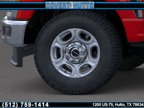 New 2026 Ford F250 XLT w/ FX4 Off-Road Package image 19