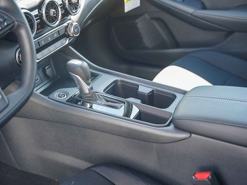 New 2025 Nissan Sentra S image 20