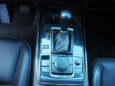 Used 2021 MAZDA CX-30 2.5 Turbo w/ Premium Package image 12