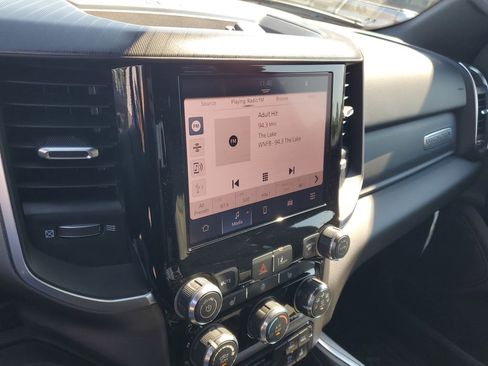 New 2025 RAM 1500 Big Horn AWD/4WD image 16