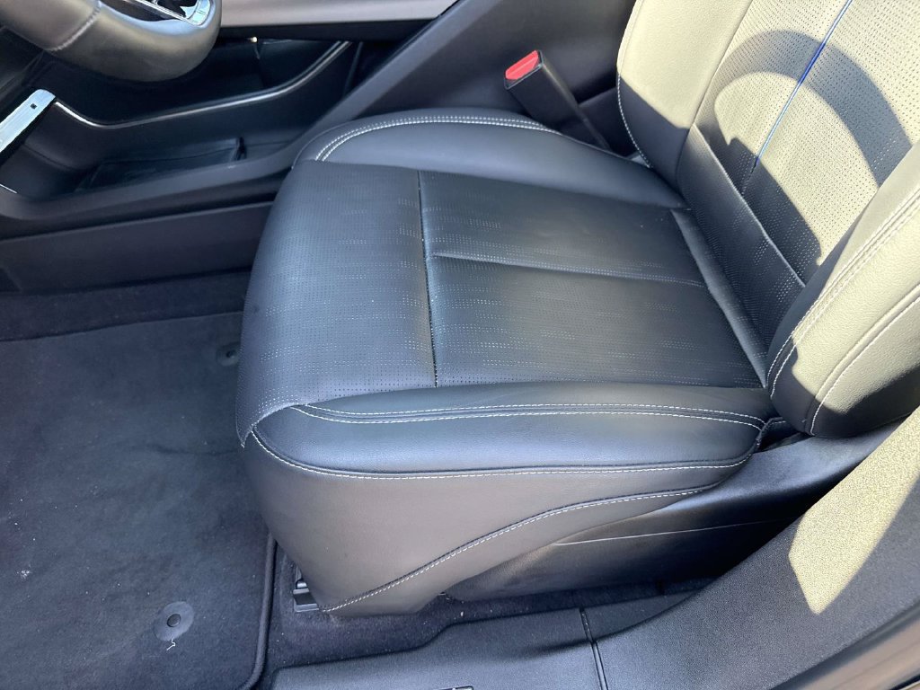 Used 2024 Cadillac Lyriq Luxury AWD/4WD image 29