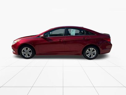 Used 2014 Hyundai Sonata GLS w/ Popular Equipment Group 2