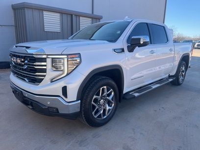 Used 2024 GMC Sierra 1500 SLT