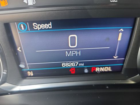 Used 2019 Chevrolet Equinox LT image 11