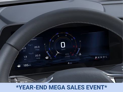 New 2026 Chevrolet Traverse LT w/ Driver Confidence Package image 18