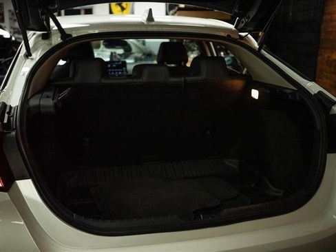 Used 2024 Honda Civic EX-L image 7