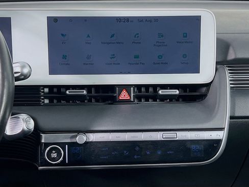 Used 2024 Hyundai Ioniq 5 SEL image 24