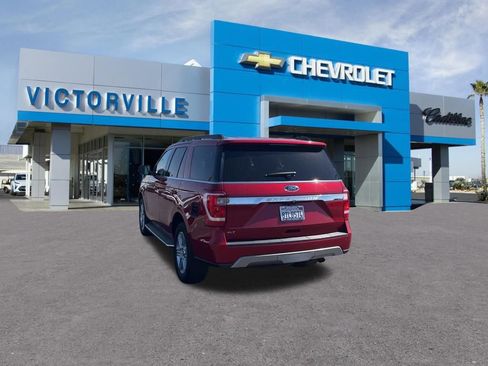 Used 2020 Ford Expedition XLT w/ Equipment Group 202A RWD image 8