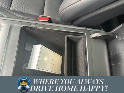 New 2024 Lincoln Nautilus Premier w/ Equipment Group 102A image 12