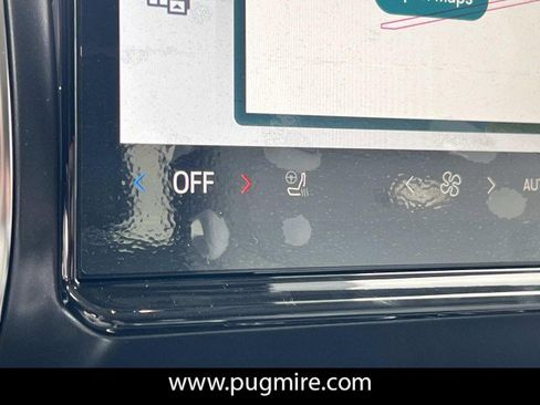 New 2026 Ford Expedition Platinum w/ Platinum Ultimate Package image 30