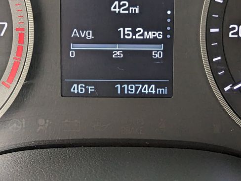 Used 2017 Hyundai Tucson Sport image 20