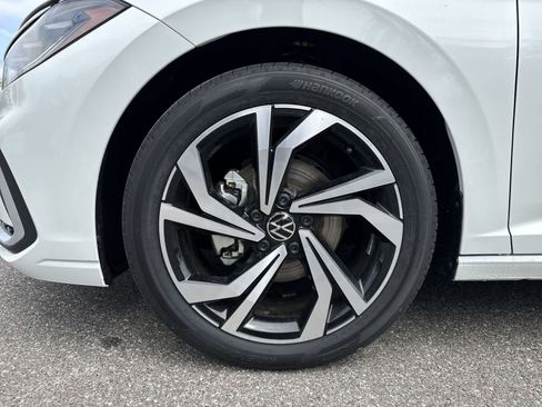 New 2026 Volkswagen Jetta SEL FWD image 12