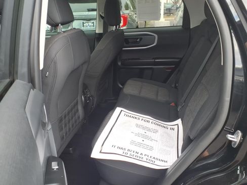 Certified 2023 Ford Bronco Sport Big Bend AWD/4WD image 17