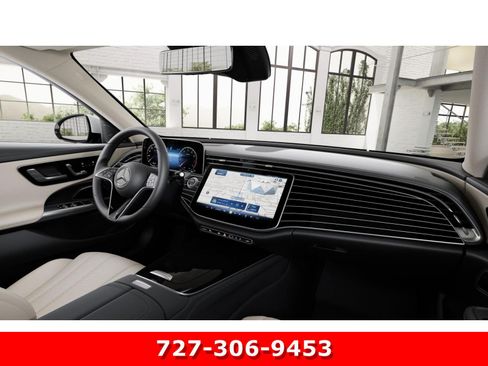 Used 2026 Mercedes-Benz E 350 Sedan image 6