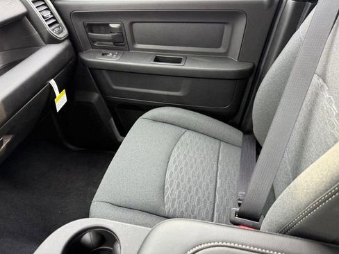 New 2026 RAM 2500 Tradesman image 19