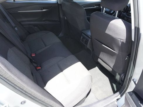 Used 2025 Toyota Camry LE FWD image 26