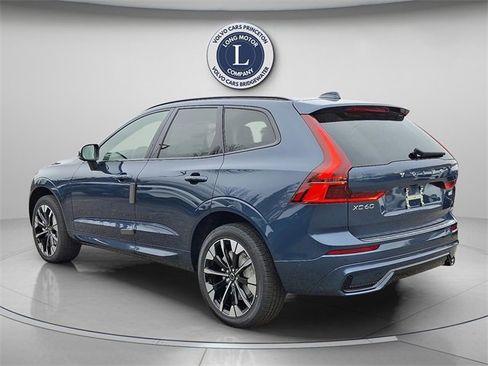 New 2026 Volvo XC60 B5 Plus w/ Protection Package Premier image 3