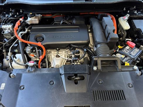 Certified 2023 Honda CR-V Sport image 35