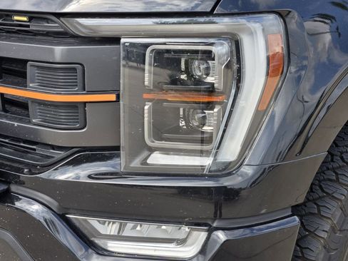 Used 2023 Ford F150 Tremor w/ Equipment Group 402A High AWD/4WD image 15